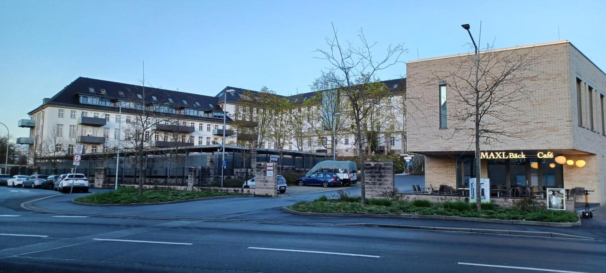 Dnd Design Loft I 170Qm I Parken I Balkon I Workstation I Netflix I Kaffee I Waschmaschine I Trockner I Xbox I Ausblick Apartment Wurzburg Exterior photo